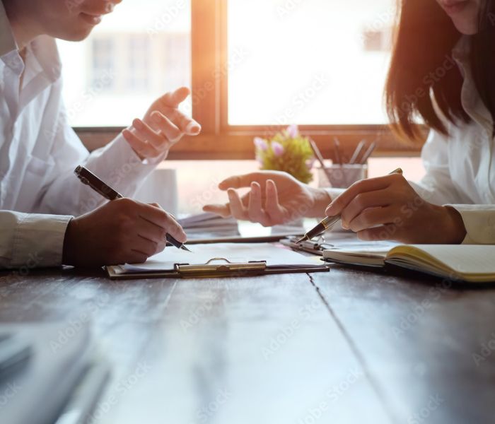 Consulting
