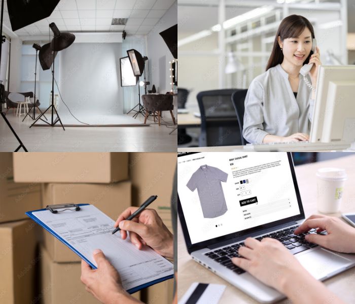 EC Fulfillment